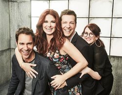 NBC renueva 'Will & Grace' por una undécima temporada