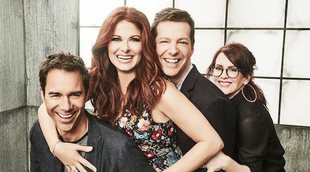 NBC renueva 'Will & Grace' por una undécima temporada
