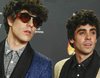 Los Javis se confiesan: "Ver a Amaia fue lo que acabó de convencernos para participar en 'OT 2017'"
