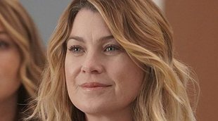Meredith lucha por conseguir la patente en el 14x14 de 'Anatomía de Grey'