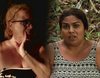 'Supervivientes 2018': Mayte Zaldívar y Saray Montoya se declaran la guerra