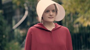 'The Handmaid's Tale' explorará más allá de Gilead en su segunda temporada