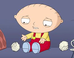 'Padre de familia': Stewie deja al descubierto, por fin, su secreto mejor guardado