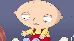 'Padre de familia': Stewie deja al descubierto, por fin, su secreto mejor guardado