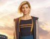 'Doctor Who': Jodie Whittaker desvela quién ha sido su Doctor favorito en la serie