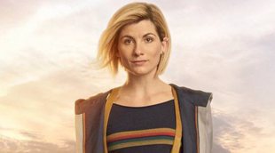 'Doctor Who': Jodie Whittaker desvela quién ha sido su Doctor favorito en la serie