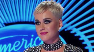 'American Idol': Tachan de acoso sexual el beso robado de Katy Perry a un concursante en las audiciones
