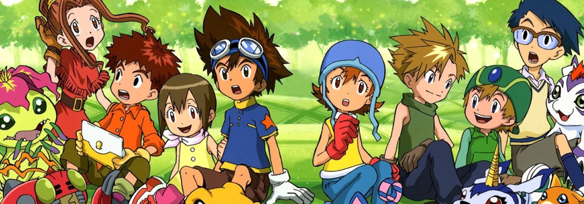 'Digimon': 9 momentos inolvidables de la primera temporada