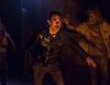 Rick y Negan se enfrentan cuerpo a cuerpo en el 8x12 de 'The Walking Dead'