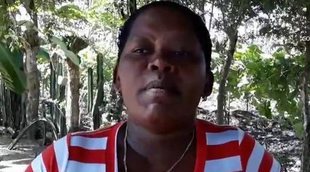 'Viva la vida' encuentra a la hermana de Ana Julia y ella se emociona ante las cámaras: "¿Por qué lo hiciste?"