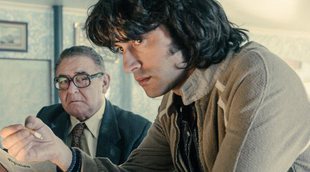 'Fariña': Manuel Fernández Padín, testigo de la operación Nécora, solicita la suspensión cautelar de la serie