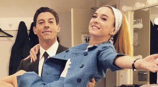 'Velvet colección': Movistar+ y Bambú Producciones inician el rodaje de la segunda temporada