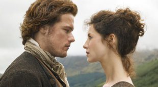 El productor de 'Outlander' confirma nuevos episodios: "No tengo dudas sobre una quinta temporada"