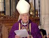 El obispo de Alcalá afirma en la misa de TVE que el Estado atenta contra el cristianismo y critica a La Movida