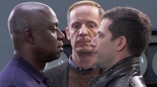 'Brooklyn Nine-Nine' regresa del parón con máximo de temporada en una noche liderada por ABC