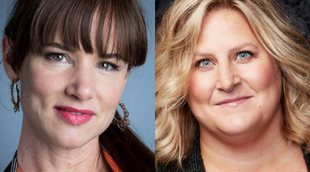 Juliette Lewis y Bridget Everett se unen a 'Camping', la nueva comedia de Lena Dunham