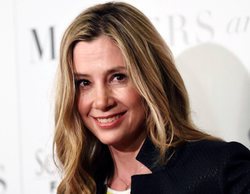 Mira Sorvino protagonizará el piloto del drama 'The Code' de CBS