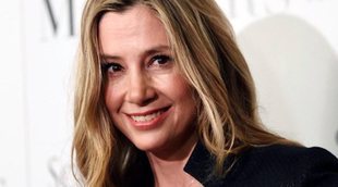 Mira Sorvino protagonizará el piloto del drama 'The Code' de CBS
