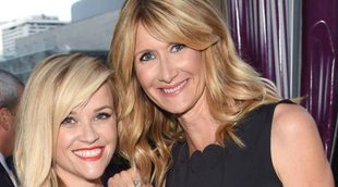 'Big Little Lies': Primera imagen de Reese Witherspoon y Laura Dern en el rodaje de la segunda temporada