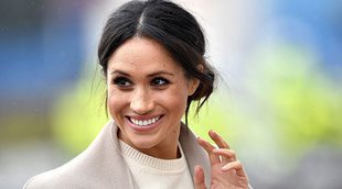 'Suits: La clave del éxito': Netflix UK emitirá la despedida de Meghan Markle de la serie el 26 de abril