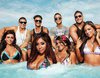 'Jersey Shore: Vacaciones en familia': Los protagonistas de 'Jersey Shore' vuelven a MTV el 6 de abril