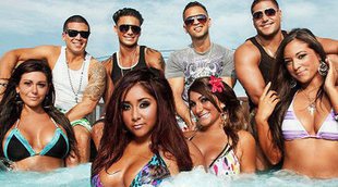 'Jersey Shore: Vacaciones en familia': Los protagonistas de 'Jersey Shore' vuelven a MTV el 6 de abril