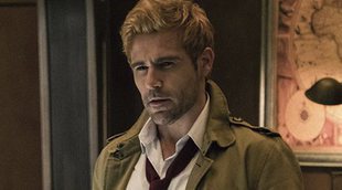 'Legends of Tomorrow': Constantine será un personaje fijo en la cuarta temporada