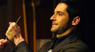 'Lucifer' y 'The Resident' mejoran mientras 'The Voice' repite liderazgo