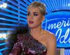 La pulla de Katy Perry en 'American Idol' cuando un aspirante confiesa ser fan de Taylor Swift