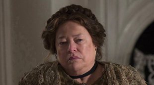 Kathy Bates confirma su retorno a 'American Horror Story'