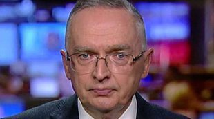 Un colaborador y analista de Fox News abandona la cadena por ser una "máquina propagandística" del gobierno