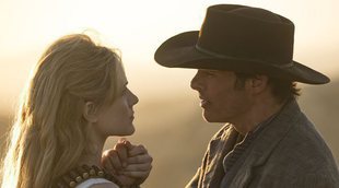 Jonathan Nolan revela el título de la segunda temporada de 'Westworld': "The Door"