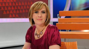 Gemma Nierga regresa a TV3 con 'Mis padres', un programa sobre padres y madres de famosos