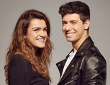 Alfred y Amaia ('OT 2017') visitarán 'Fama a bailar' y los concursantes bailarán "Tu canción"