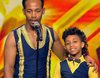 Un visado de Etiopía y un incidente laboral impiden a dos concursantes asistir a la semifinal de 'Got Talent'