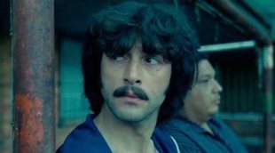 'Fariña' sube a un gran 17,7% y es lo más visto de la noche frente a 'Got Talent' que registra un 18,6%