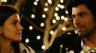 Gran 4,5% para 'Fatmagul' en Nova, serie que continúa siendo lo más visto del día