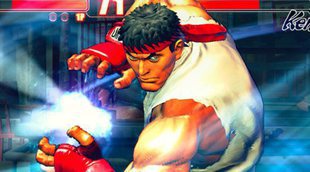 El videojuego "Street Fighter" se convertirá en una serie de acción real