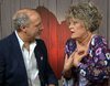 Una comensal de 'First Dates', tras sufrir calabazas: "Me voy a mi pueblo hecha polvo y sin echar un polvo"