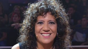 Rosana, asesora de 'La Voz Kids 4': "Me encanta que David Bisbal sea supercoach, debería haber más"