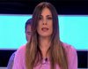 Alicia Senovilla, protagonista de un inesperado fallo técnico en 'En boca de todos', de Telemadrid