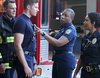 '9-1-1' sube en su final de temporada y lidera la noche junto a 'Survivor'