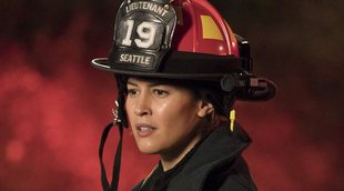 'Station 19' se estrena con éxito en ABC mientras el Torneo de la NCAA vuelve a liderar