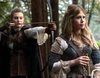'Once Upon a Time' y 'Taken' bajan mientras 'Dynasty' mejora en una noche liderada por CBS