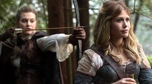 'Once Upon a Time' y 'Taken' bajan mientras 'Dynasty' mejora en una noche liderada por CBS