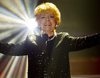 Muere Lys Assia, primera ganadora del Festival de Eurovisión, a los 94 años