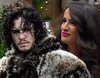 Vanesa, en 'First Dates': "Me identifico con Khaleesi y busco un Jon Nieve"