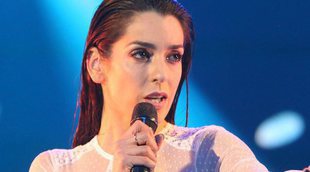 Eurovisión 2018: Ruth Lorenzo imagina una puesta en escena intimista para "Tu canción" de Alfred y Amaia
