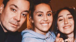 Los famosos estadounidenses salen a la calle para apoyar la March of Our Lives