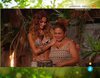 Saray Montoya a punto de abandonar 'Supervivientes 2018'